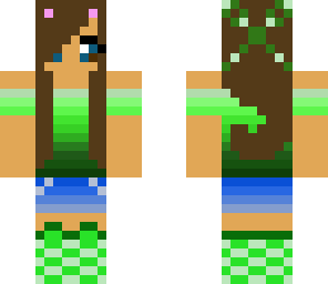 my skin 