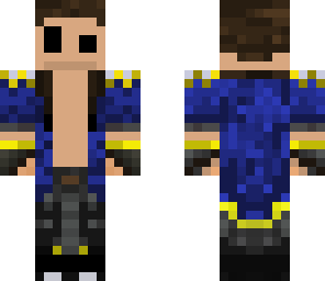 razorkin