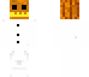 snow o lantern