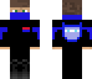 bluewardog 2