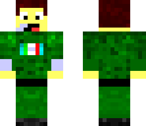 navy seal mexicano