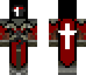 knight assassin