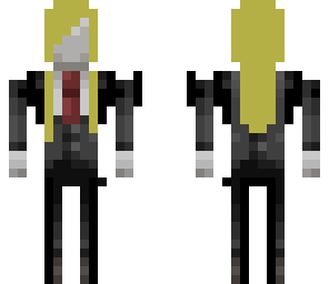 slender woman