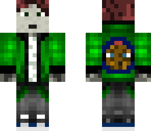fortheeahape's custom