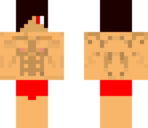 a skin