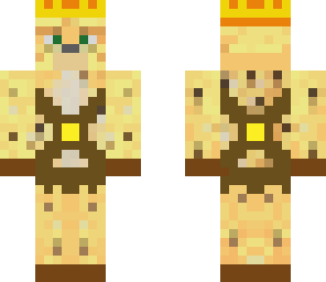 ocelot king