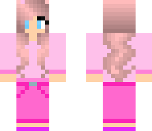 pinkie pie imporoved