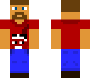 jeff -a wednesday look-
