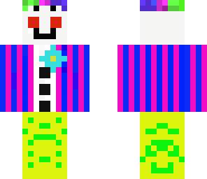 clown