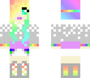 rainbow tech-storm sydney