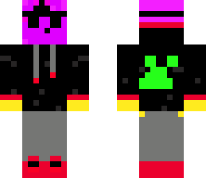 creper slime
