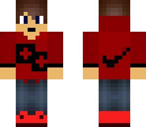 ojoschanel red