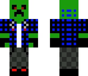 cool creeper
