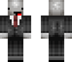derpy slenderman