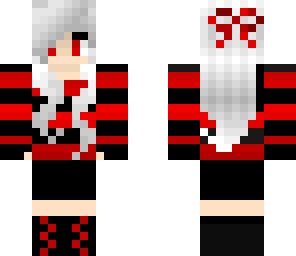 freddy girl