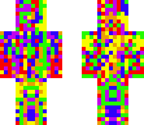 color man