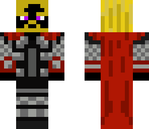 ender thor