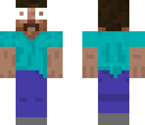 scared steve