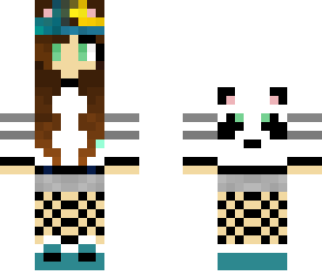 me skin