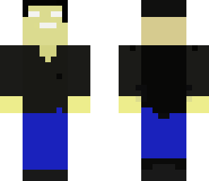 herobrine asesino
