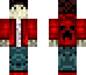 custom update- hoodie