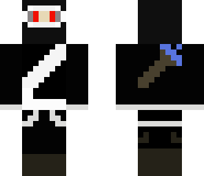 ninja