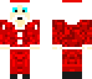 super santa