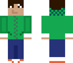 mi skin de troll
