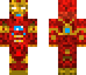 iron man
