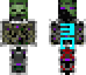 my epic skin