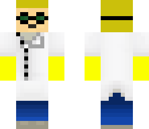 scientist