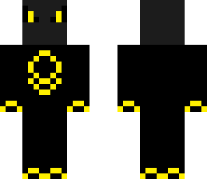 demony enderman