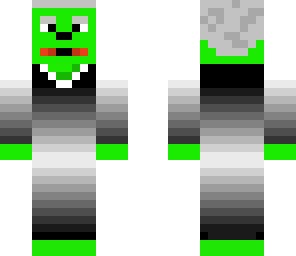 goblin skin