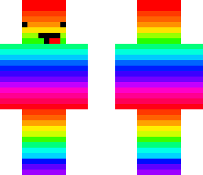 evolved form of skitllez