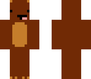 derpy bear