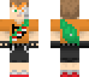 trainer duke
