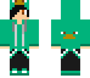 perry the platypus