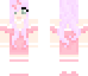 dani fun skin
