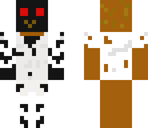 disco werewolf