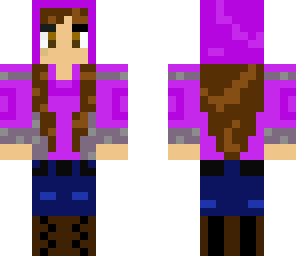 deer hunt girl