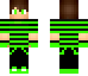 cool kid remade