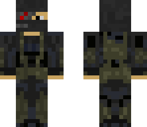 kestrel splinter cell conviction