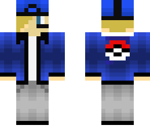 pkm trainer
