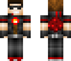 redstone guy