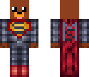 super bear