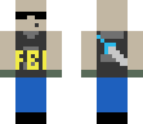 fb i