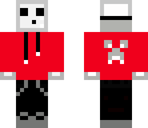 dj slime white