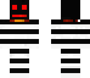 robber