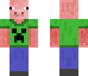 pigman