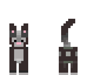 dogin high defeinition